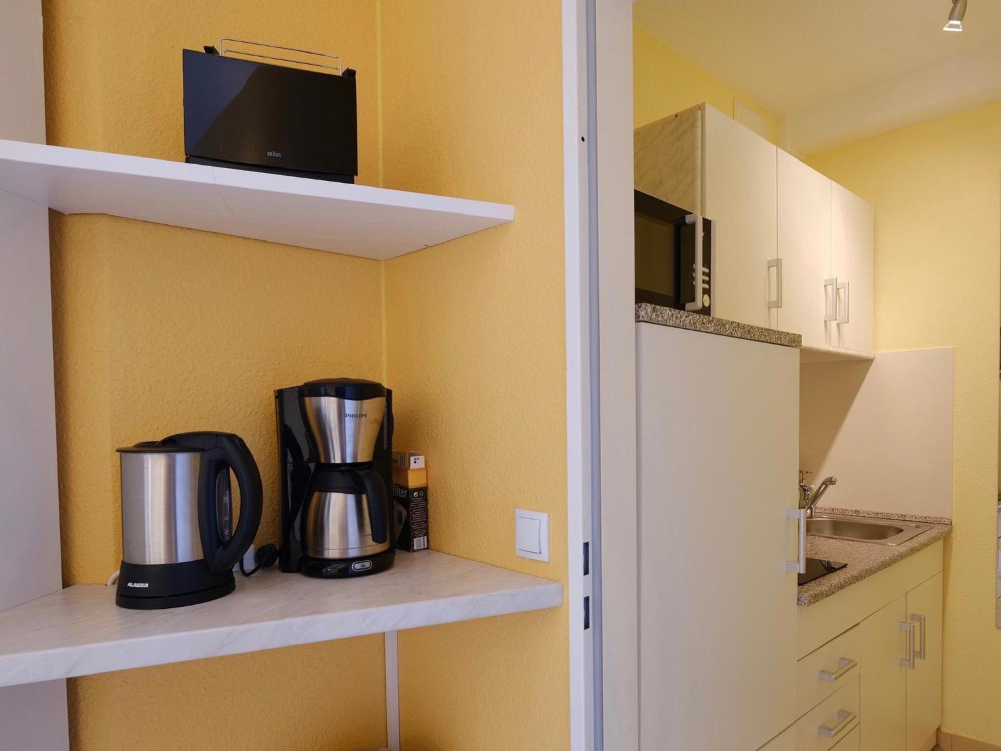 Ferienwohnung 348 Haus Deichgraf Cuxhaven Luaran gambar